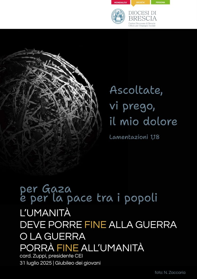 APPELLO_per Gaza e per la pace tra i popoli